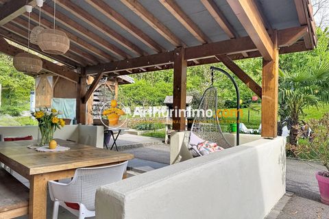 Villa i Bourgoin-Jallieu, Isere, Bourgoin-Jallieu - € 330.000 | Ref: 86458061 - foto 3