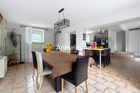 Villa i Bourgoin-Jallieu, Isere, Bourgoin-Jallieu - € 330.000 | Ref: 86458061 - foto 4