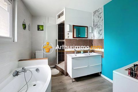 Villa i Bourgoin-Jallieu, Isere, Bourgoin-Jallieu - € 330.000 | Ref: 86458061 - foto 6