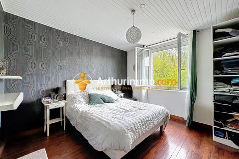 Villa i Bourgoin-Jallieu, Isere, Bourgoin-Jallieu - € 330.000 | Ref: 86458061 - foto 7