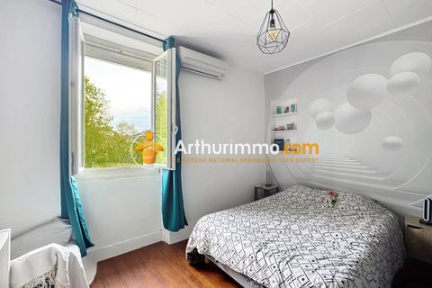 Villa i Bourgoin-Jallieu, Isere, Bourgoin-Jallieu - € 330.000 | Ref: 86458061 - foto 8