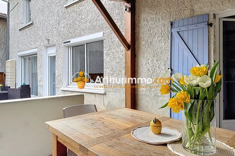 Villa i Bourgoin-Jallieu, Isere, Bourgoin-Jallieu - € 330.000 | Ref: 86458061 - foto 9
