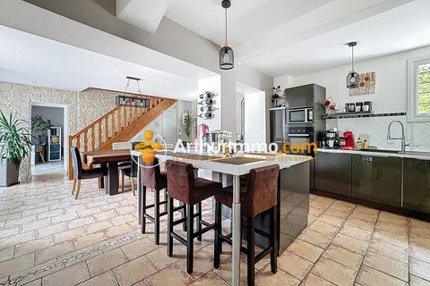 Villa i Bourgoin-Jallieu, Isere, Bourgoin-Jallieu - € 330.000 | Ref: 86458061 - foto 12
