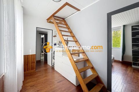 Villa i Bourgoin-Jallieu, Isere, Bourgoin-Jallieu - € 330.000 | Ref: 86458061 - foto 13
