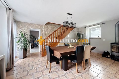 Villa i Bourgoin-Jallieu, Isere, Bourgoin-Jallieu - € 330.000 | Ref: 86458061 - foto 14