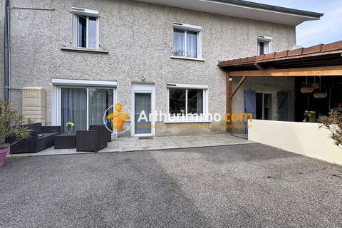 Villa i Bourgoin-Jallieu, Isere, Bourgoin-Jallieu - € 330.000 | Ref: 86458061 - foto 15