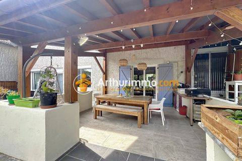 Villa i Bourgoin-Jallieu, Isere, Bourgoin-Jallieu - € 330.000 | Ref: 86458061 - foto 16