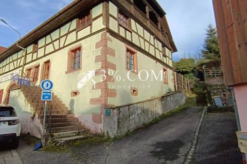 Villa i Maisonsgoutte, Bas-Rhin, Maisonsgoutte - € 106.000 | Ref: 466_V5590062748 - foto 2