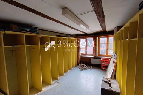 Villa i Maisonsgoutte, Bas-Rhin, Maisonsgoutte - € 106.000 | Ref: 466_V5590062748 - foto 3
