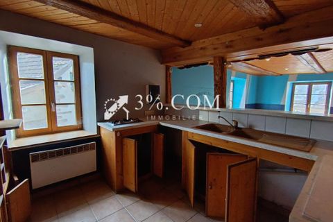 Villa i Maisonsgoutte, Bas-Rhin, Maisonsgoutte - € 106.000 | Ref: 466_V5590062748 - foto 5