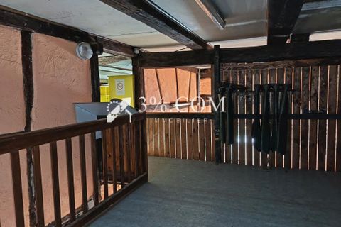 Villa i Maisonsgoutte, Bas-Rhin, Maisonsgoutte - € 106.000 | Ref: 466_V5590062748 - foto 6
