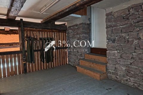 Villa i Maisonsgoutte, Bas-Rhin, Maisonsgoutte - € 106.000 | Ref: 466_V5590062748 - foto 8