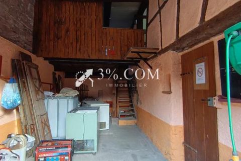 Villa i Maisonsgoutte, Bas-Rhin, Maisonsgoutte - € 106.000 | Ref: 466_V5590062748 - foto 12
