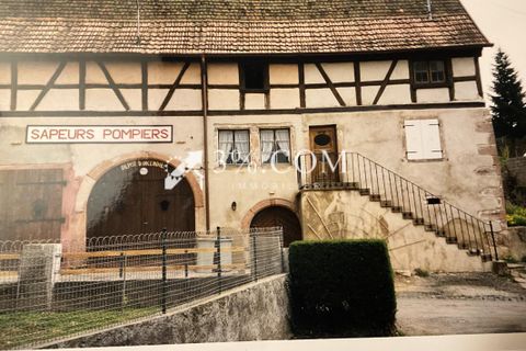 Villa i Maisonsgoutte, Bas-Rhin, Maisonsgoutte - € 106.000 | Ref: 466_V5590062748 - foto 14