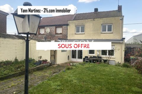 Villa i Comines, Nord, Comines - € 229.500 | Ref: 93_V1990061974 - foto 1