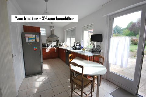Villa i Comines, Nord, Comines - € 229.500 | Ref: 93_V1990061974 - foto 4