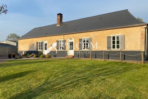 Villa a Huppy, Somme, Huppy - € 290.500 | Ref: 129_V1140062688 - foto 2