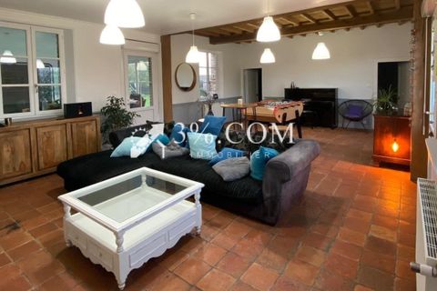 Villa a Huppy, Somme, Huppy - € 290.500 | Ref: 129_V1140062688 - foto 4