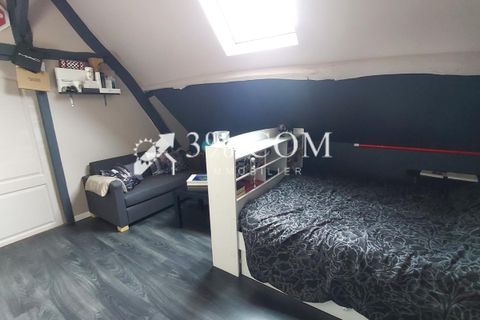 Villa a Huppy, Somme, Huppy - € 290.500 | Ref: 129_V1140062688 - foto 13