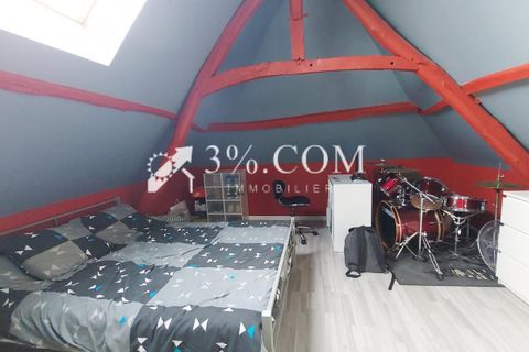 Villa a Huppy, Somme, Huppy - € 290.500 | Ref: 129_V1140062688 - foto 14