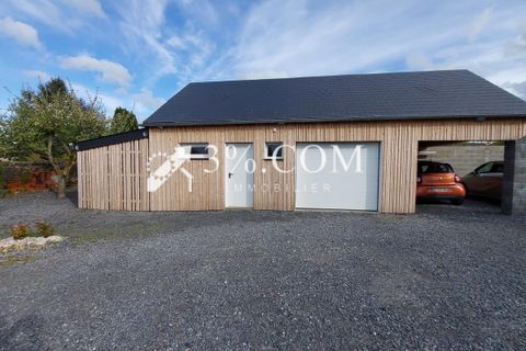 Villa a Huppy, Somme, Huppy - € 290.500 | Ref: 129_V1140062688 - foto 16