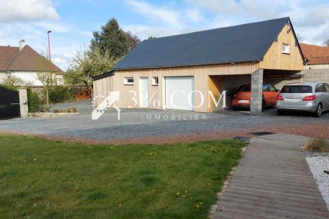 Villa a Huppy, Somme, Huppy - € 290.500 | Ref: 129_V1140062688 - foto 18