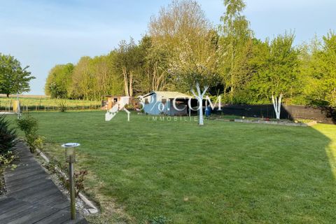 Villa a Huppy, Somme, Huppy - € 290.500 | Ref: 129_V1140062688 - foto 19