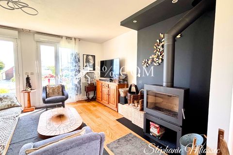 Villa i Plerin, Cotes-d'Armor, Plerin - € 370.000 | Ref: 271_V3550060885 - foto 2