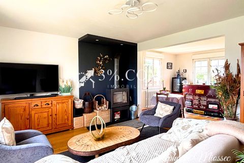 Villa i Plerin, Cotes-d'Armor, Plerin - € 370.000 | Ref: 271_V3550060885 - foto 3