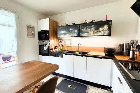 Villa i Plerin, Cotes-d'Armor, Plerin - € 370.000 | Ref: 271_V3550060885 - foto 5