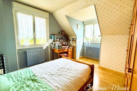 Villa i Plerin, Cotes-d'Armor, Plerin - € 370.000 | Ref: 271_V3550060885 - foto 9