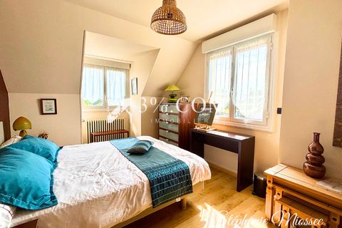 Villa i Plerin, Cotes-d'Armor, Plerin - € 370.000 | Ref: 271_V3550060885 - foto 10