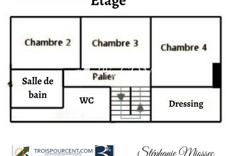 Villa i Plerin, Cotes-d'Armor, Plerin - € 370.000 | Ref: 271_V3550060885 - foto 16