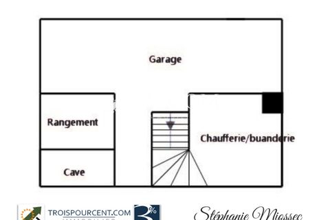 Villa i Plerin, Cotes-d'Armor, Plerin - € 370.000 | Ref: 271_V3550060885 - foto 17