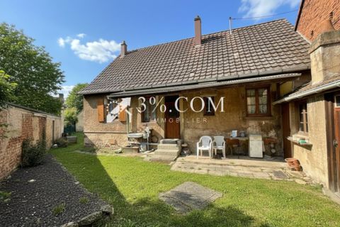 Villa a Dettwiller, Bas-Rhin, Dettwiller - € 126.000 | Ref: 56_V1020062771 - foto 2
