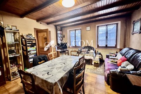 Villa a Dettwiller, Bas-Rhin, Dettwiller - € 126.000 | Ref: 56_V1020062771 - foto 3