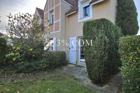 Villa i Camiers, Pas-de-Calais, Camiers - € 226.600 | Ref: 490_V5830062390 - foto 1