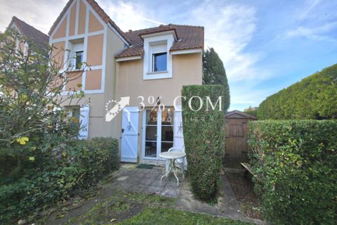 Villa i Camiers, Pas-de-Calais, Camiers - € 226.600 | Ref: 490_V5830062390 - foto 2
