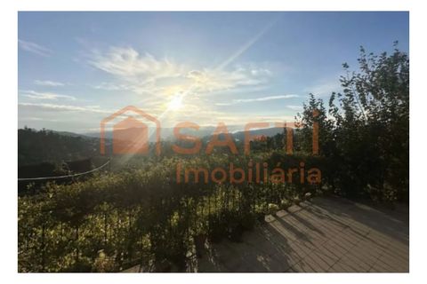 Farm i Amarante, Porto, Amarante - € 395.000 | Ref: SAFTI:007563 - foto 1
