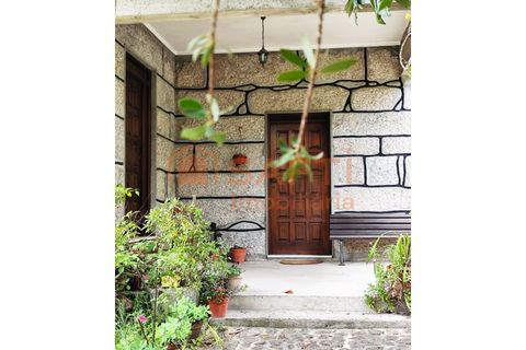 Farm i Amarante, Porto, Amarante - € 395.000 | Ref: SAFTI:007563 - foto 2