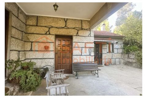 Farm i Amarante, Porto, Amarante - € 395.000 | Ref: SAFTI:007563 - foto 13