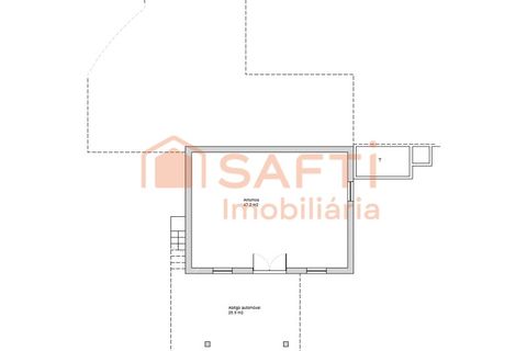 Farm i Amarante, Porto, Amarante - € 395.000 | Ref: SAFTI:007563 - foto 34