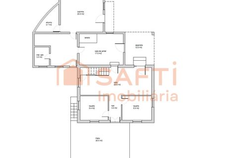 Farm i Amarante, Porto, Amarante - € 395.000 | Ref: SAFTI:007563 - foto 35