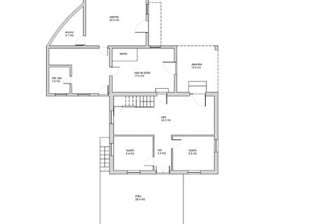 Farm i Amarante, Porto, Amarante - € 395.000 | Ref: SAFTI:007563 - foto 38