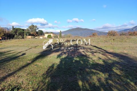 Helårsgrund i Grimaud, Var, Grimaud - € 1.030.000 | Ref: 64_V1520062695 - foto 1