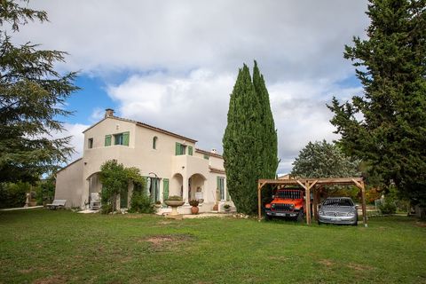 Villa a Aix-en-Provence, Bouches-du-Rhone, Aix-en-Provence - € 1.150.000 | Ref: HH-16033131 - foto 2