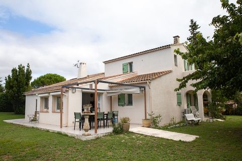 Villa a Aix-en-Provence, Bouches-du-Rhone, Aix-en-Provence - € 1.150.000 | Ref: HH-16033131 - foto 3