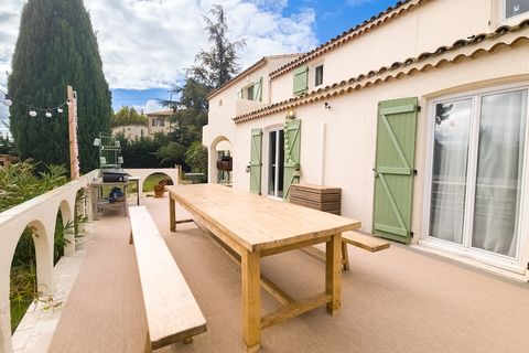 Villa a Aix-en-Provence, Bouches-du-Rhone, Aix-en-Provence - € 1.150.000 | Ref: HH-16033131 - foto 4