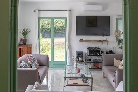 Villa a Aix-en-Provence, Bouches-du-Rhone, Aix-en-Provence - € 1.150.000 | Ref: HH-16033131 - foto 6