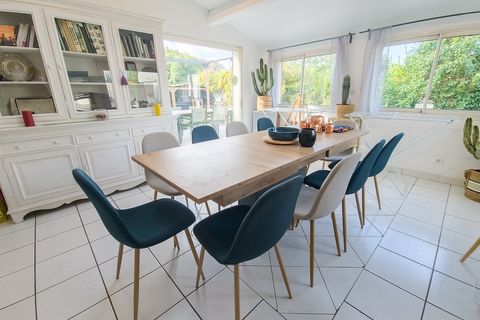 Villa a Aix-en-Provence, Bouches-du-Rhone, Aix-en-Provence - € 1.150.000 | Ref: HH-16033131 - foto 9